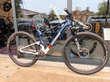 2025 Berria Mako Pro XO AXS