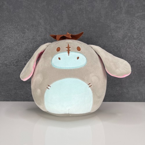 Squishmallows eeyore plush - squishmallows,