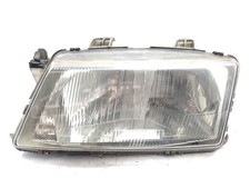 4240271 LEFT HEADLIGHT / 257685 FOR SAAB 900 I KAT