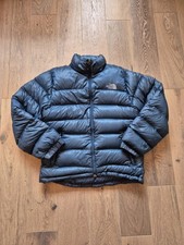 The North Face 700 Down Filled