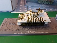 1/72 20mm WWII M36 JACKSON