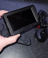 Reversing Camera Kit AHD 1080P w/ 4.3" LCD Monitor Night Vision Waterproof SUV