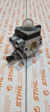Genuine Stihl FS38 FS45 FS55 KM55 Strimmer Carb Carburettor 4140 120 0629/  0631