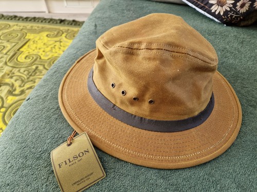 Filson original tin cloth - original,