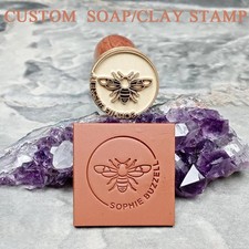 Personalized Custom clay and