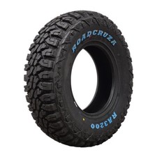 x4 235/85R16 120Q ROADCRUZA
