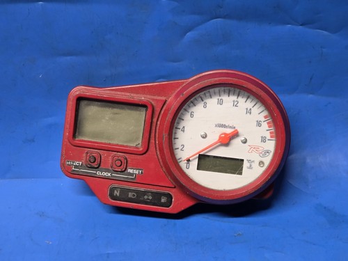 Yamaha speedo used unknown - r6,