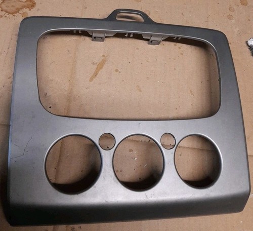 Genuine ford focus mk2 - ford,