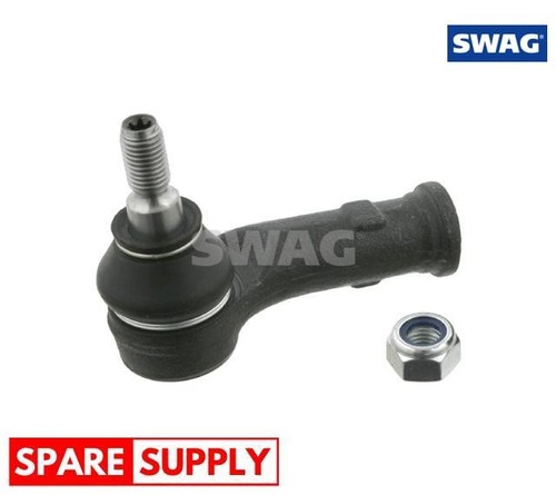 Tie rod end for california - end,