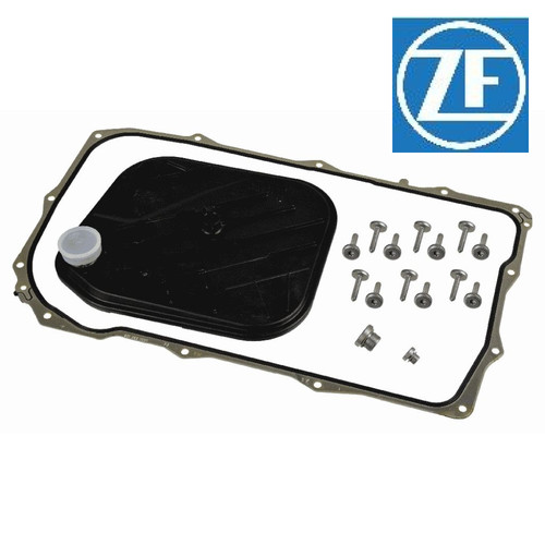 Parts kit automatic - kit,,