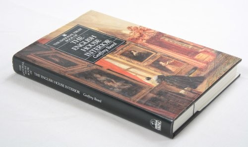 The national trust book - the,