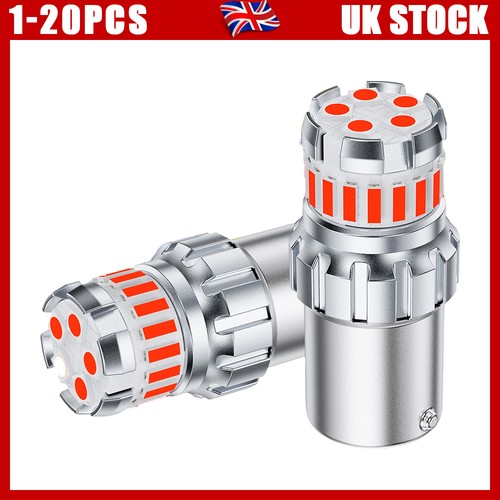 Led 1157 12v - stop, tail
