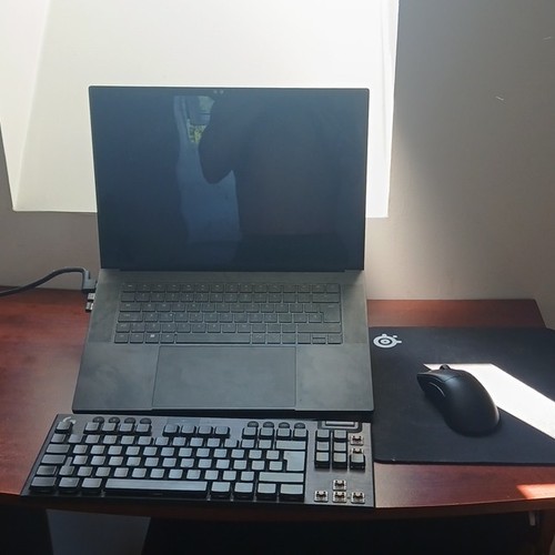 Razer blade - razer, 16
