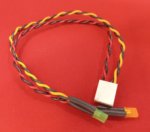 Acorn risc led cable set - risc, pc