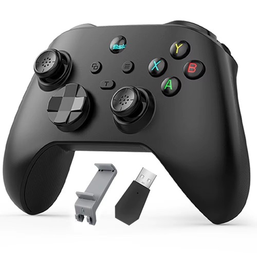 Wireless game controller for - wireless,