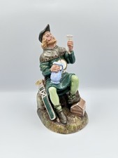 Royal Doulton Figurine