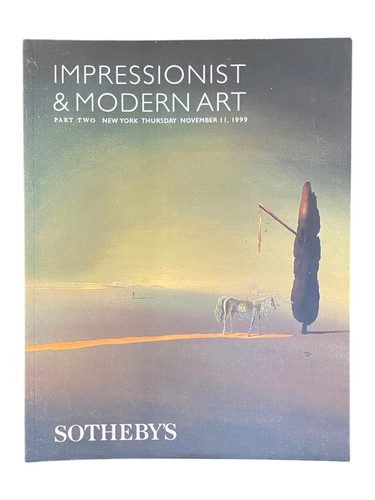 Sotheby impressionist - impressionist, &