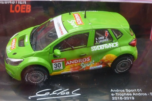 New andros dacia - new!!,