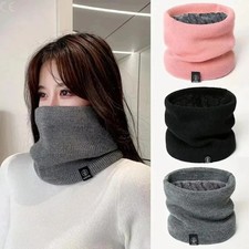 Thermal fleece snood - thermal,