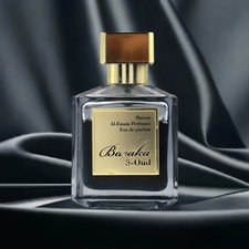 BARAKA S-OUD 100ml Eau De