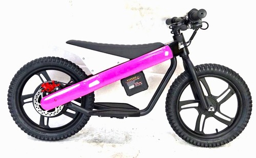 Electric balance bike 300w - electric,