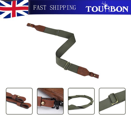 Tourbon hunting rifle sling - rifle,