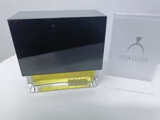 Gucci Envy For Men Eau De Toilette EDT Splash 100ml 3.4 fl oz Perfume Unused