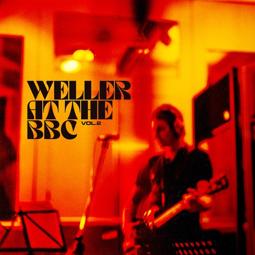 Paul weller at the - :,