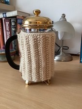 Coffee Pot Cosy Cafetière