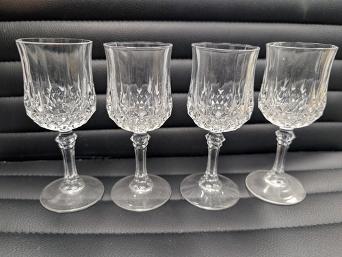 Vintage cristal d arques - vintage,
