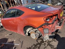 TOYOTA GT86 SUBARU BRZ LEFT