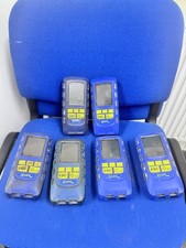 Gas analysers - gas,