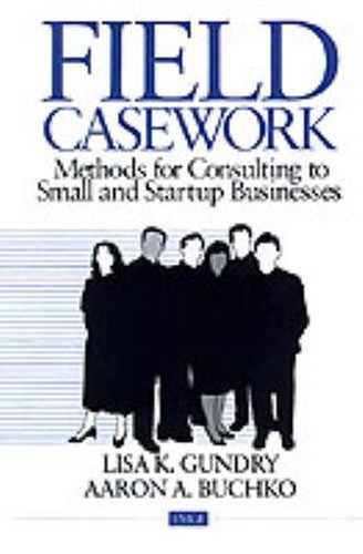 Field casework methods for - field,
