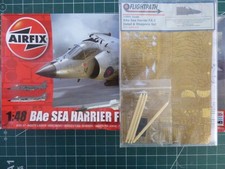 1/48 AIRFIX # HIGH DETAIL VERY