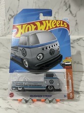 Hot Wheels Trucks VOLKSWAGEN