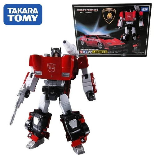 Transformation masterpiece - masterpiece, ko
