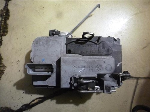 9135r9 lock left front door - 9135r9,