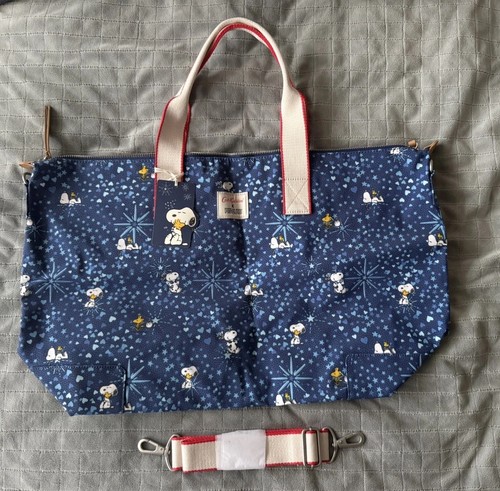 Cath kidston peanuts - cath, x