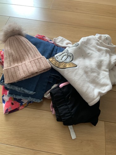Selection girls clothes age - selection,