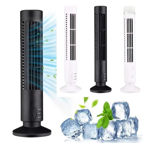Usb led tower - tower, fan