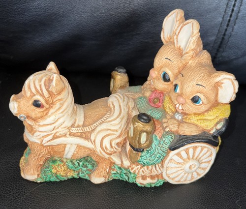 Woodlander pony trap - woodlander,