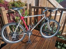 Carrera bike mtb - bike, large