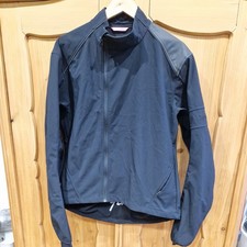 Rapha Softshell Cycling Black