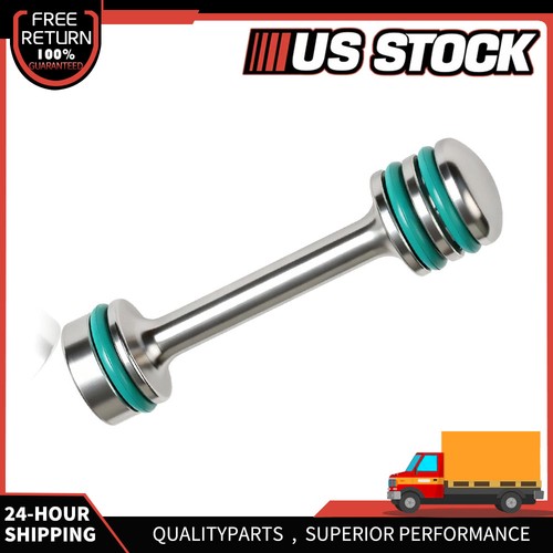 New upgrade oil restrictor - upgrade,