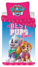 Paw Patrol Reversible Duvet