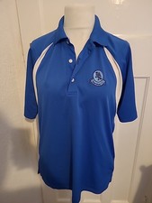 Mens Size XL Blue Churston