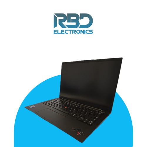 Lenovo thinkpad carbon gen - carbon,