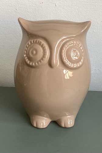 Large ceramic beige - large,