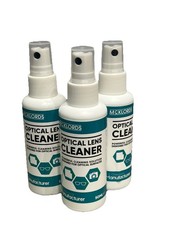 McKLords Optical Camera Lens