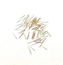 85 Vintage SWISS Fine Tapered